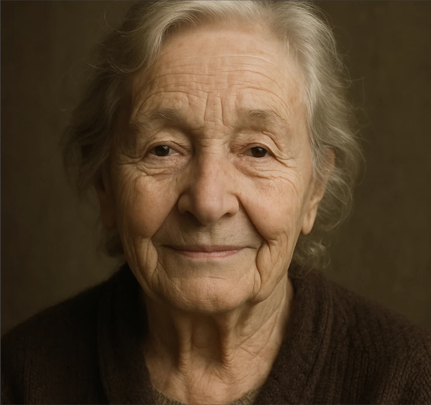 Gedenkseite für einen Menschen