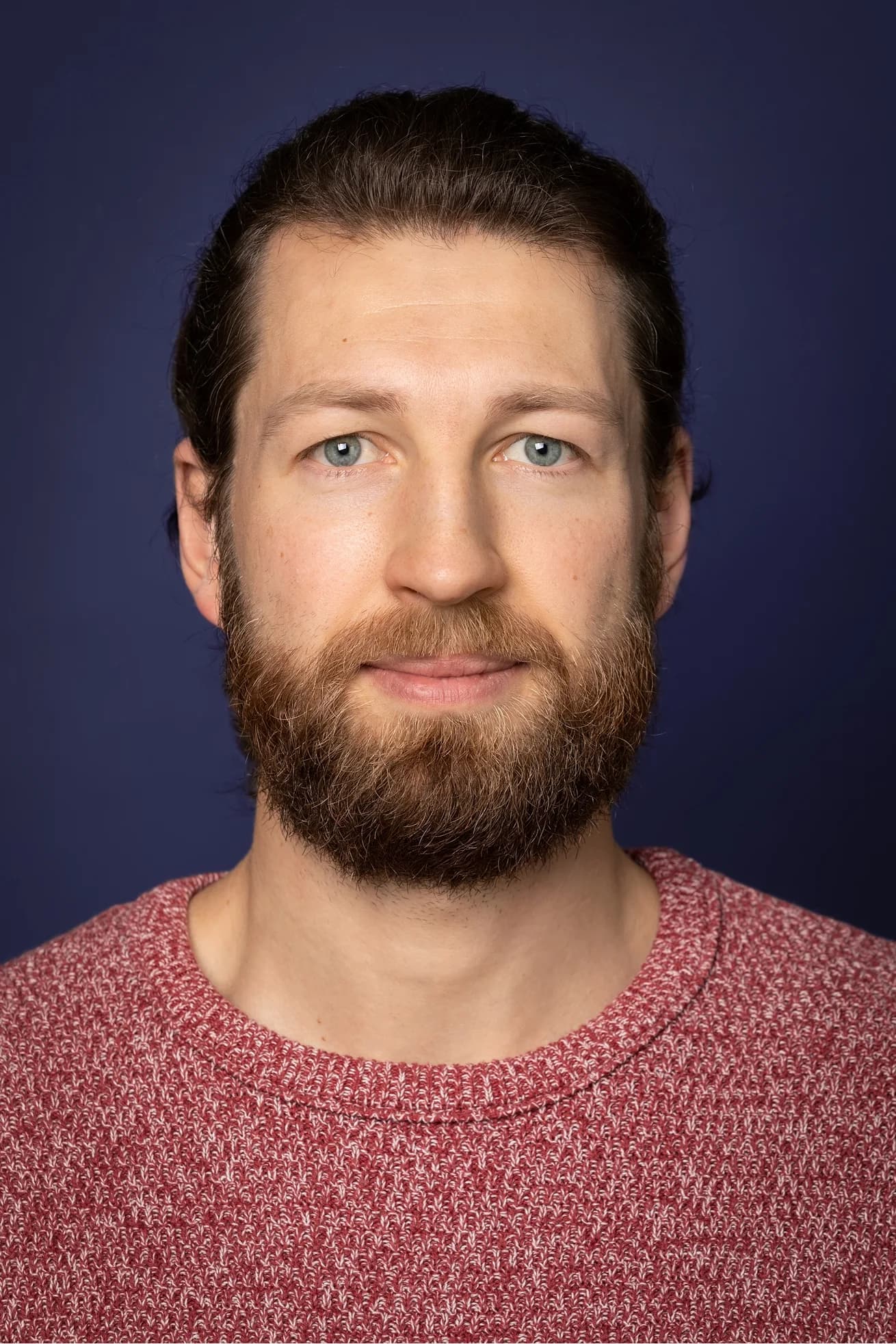 Sören Schönnagel, Gründer von HLIN